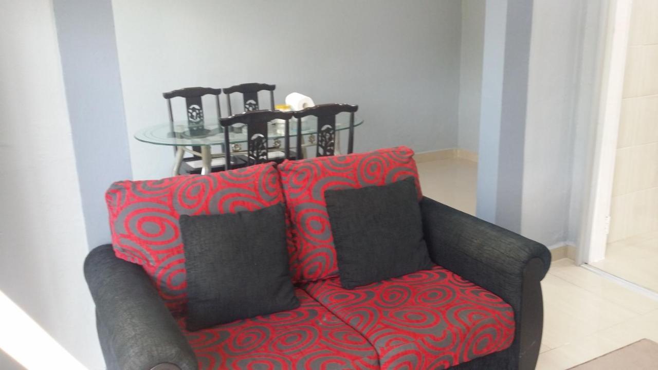 Kuntum Cottage Bed&Breakfast Kampung Tanjung Ipoh Exterior foto