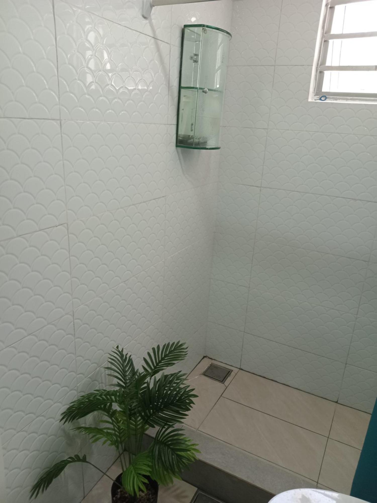 Kuntum Cottage Bed&Breakfast Kampung Tanjung Ipoh Exterior foto