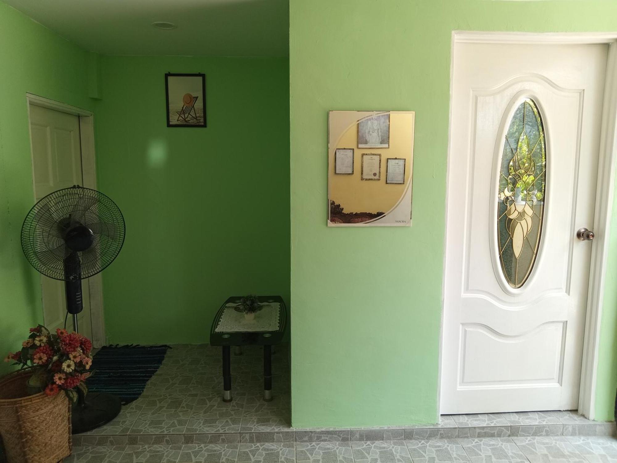 Kuntum Cottage Bed&Breakfast Kampung Tanjung Ipoh Exterior foto